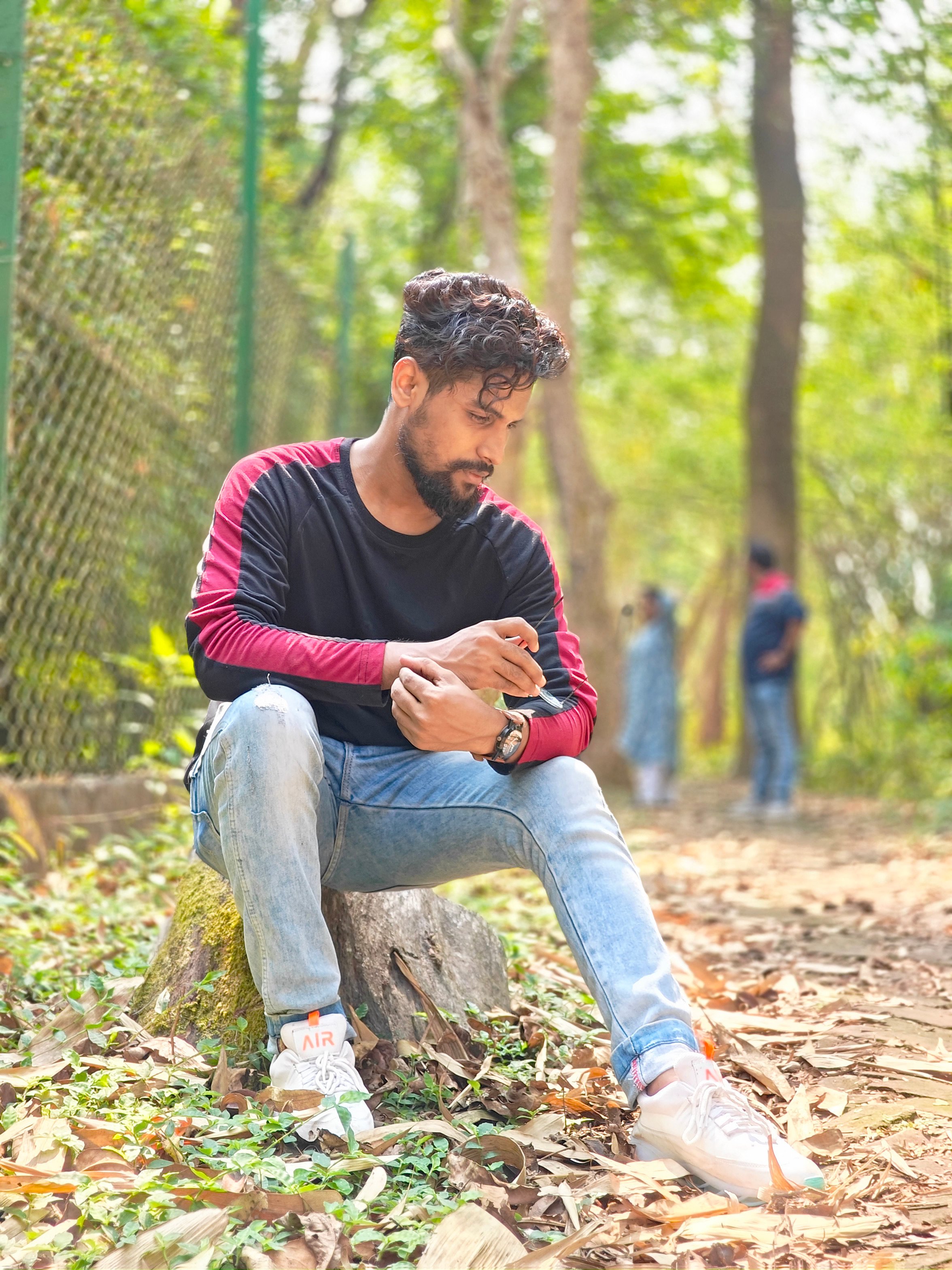 Profile photo for Nilkanta Bar