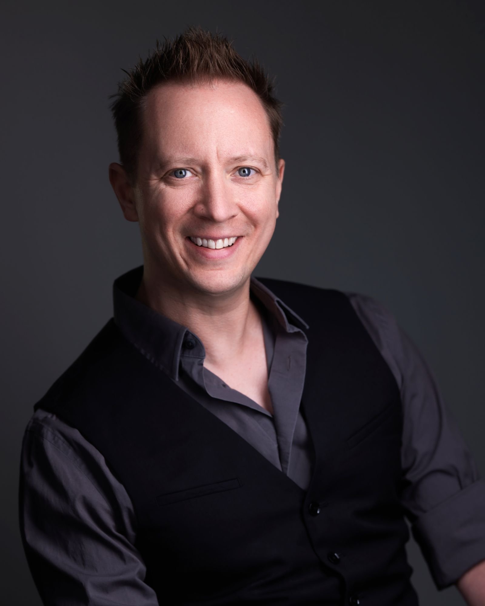 Profile photo for David Brailey