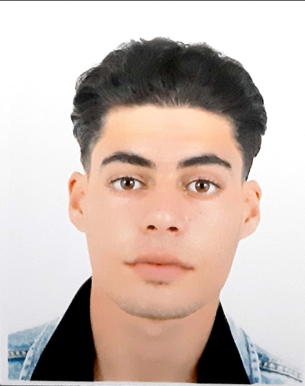 Profile photo for El kebbaj Abderrahmane