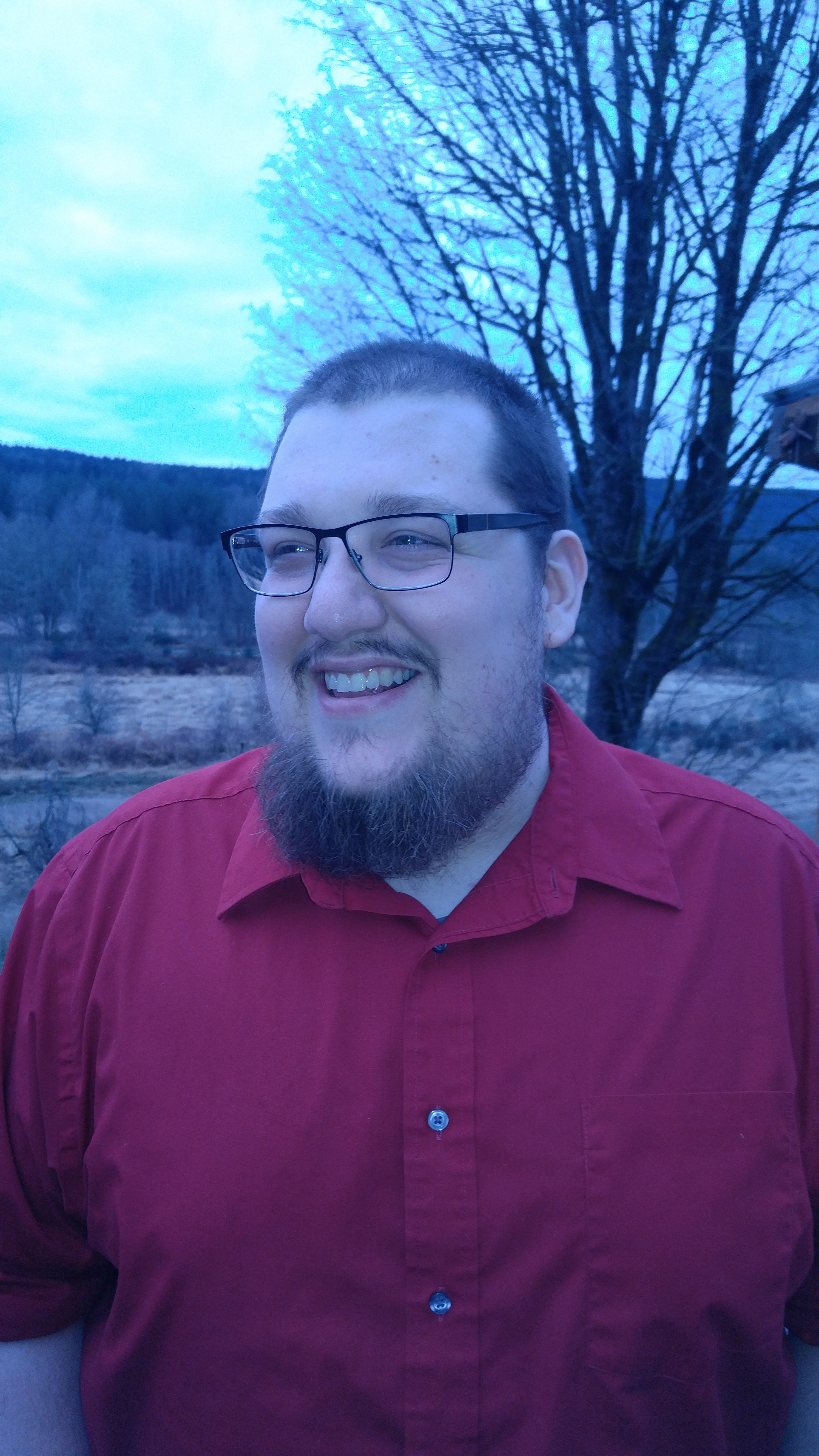 Profile photo for jonathan bokrony