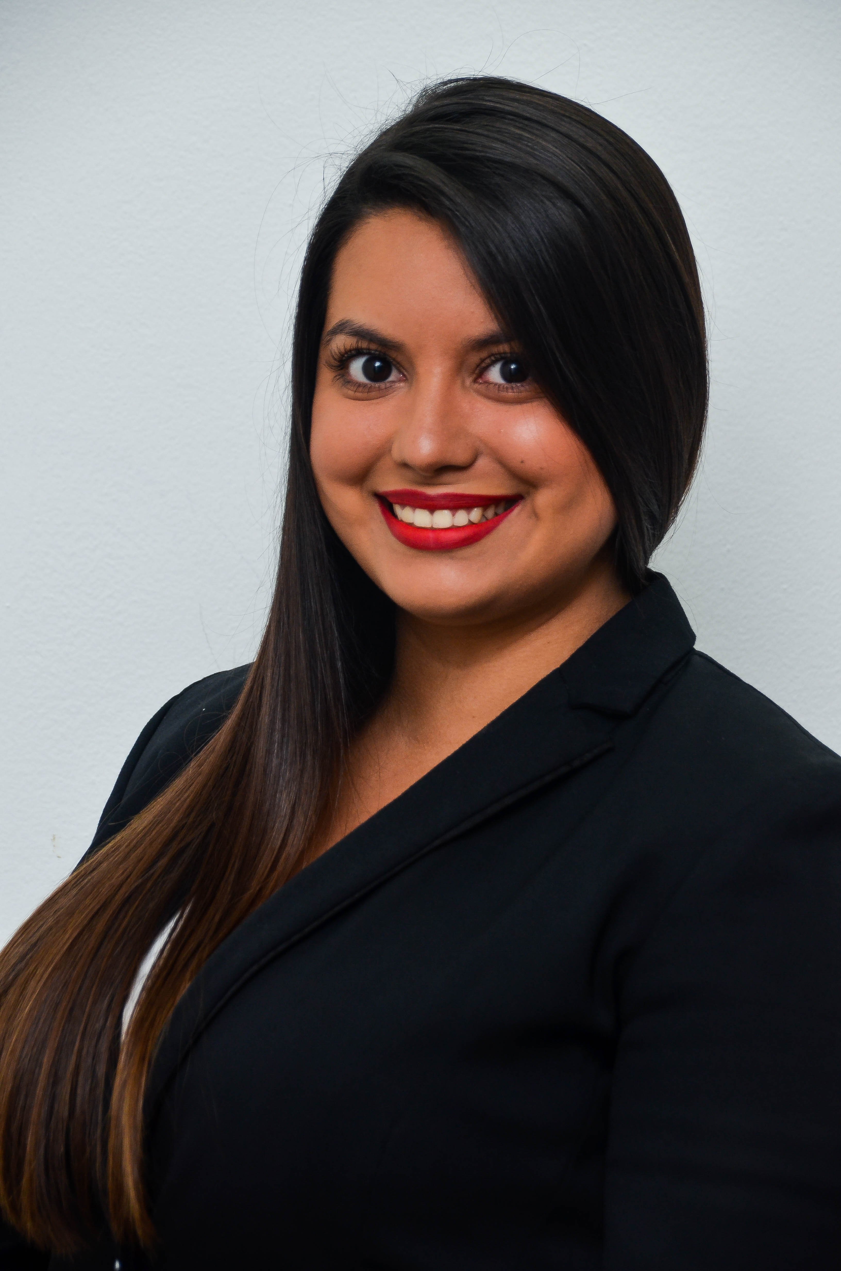 Profile photo for Maria Mendoza