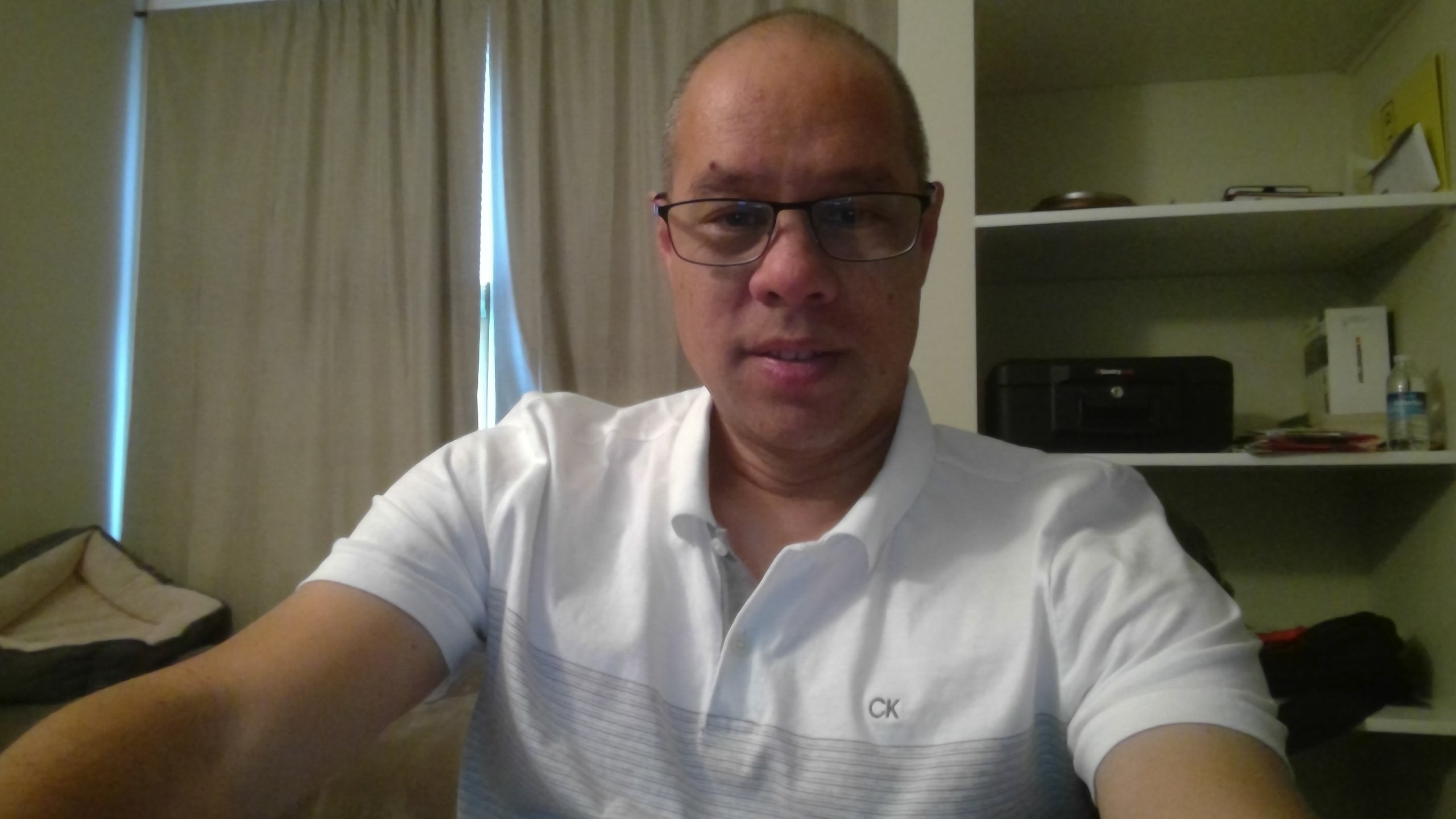 Profile photo for Roberto Tirona