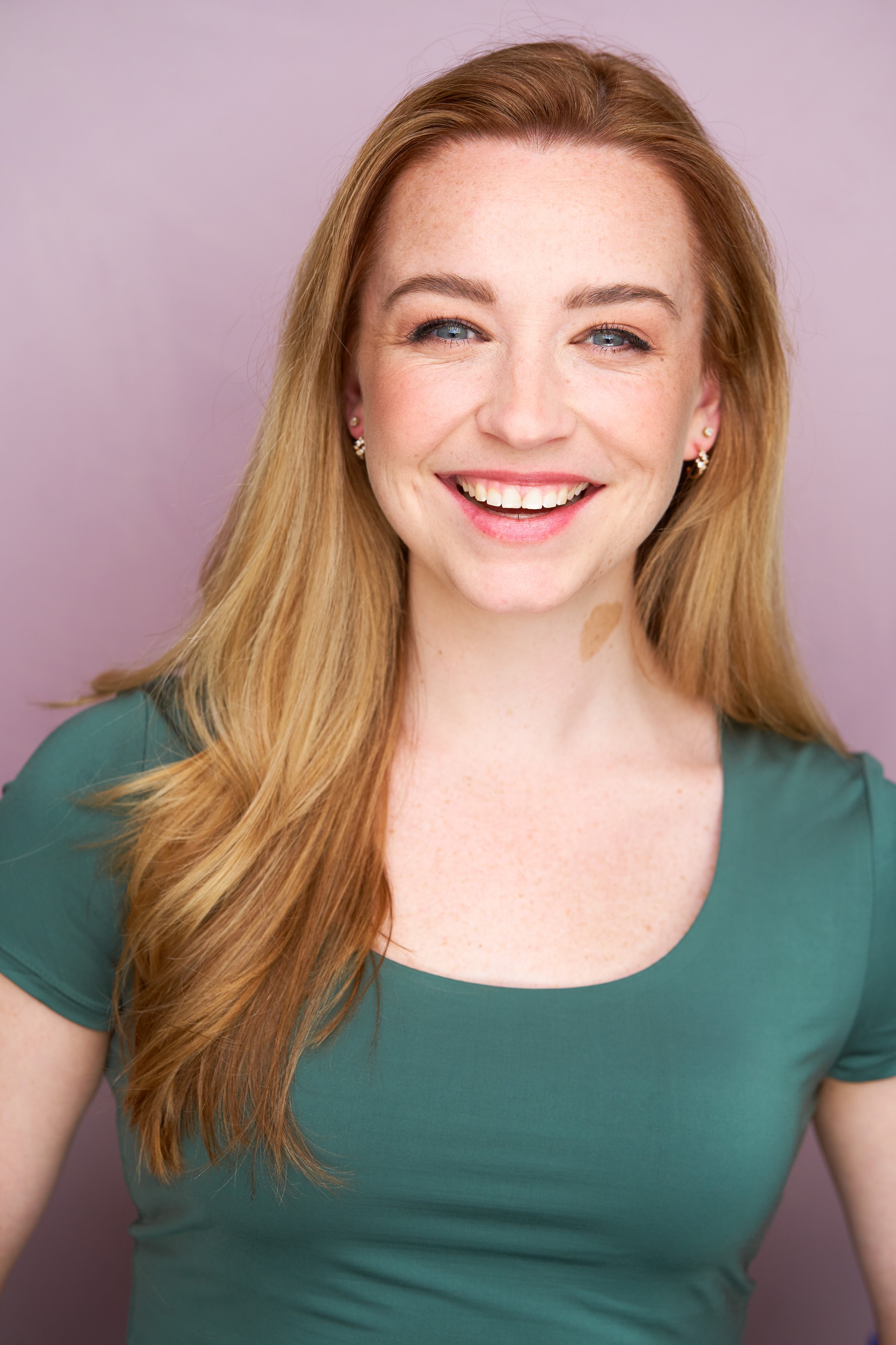 Profile photo for Lisa Kate Joyce