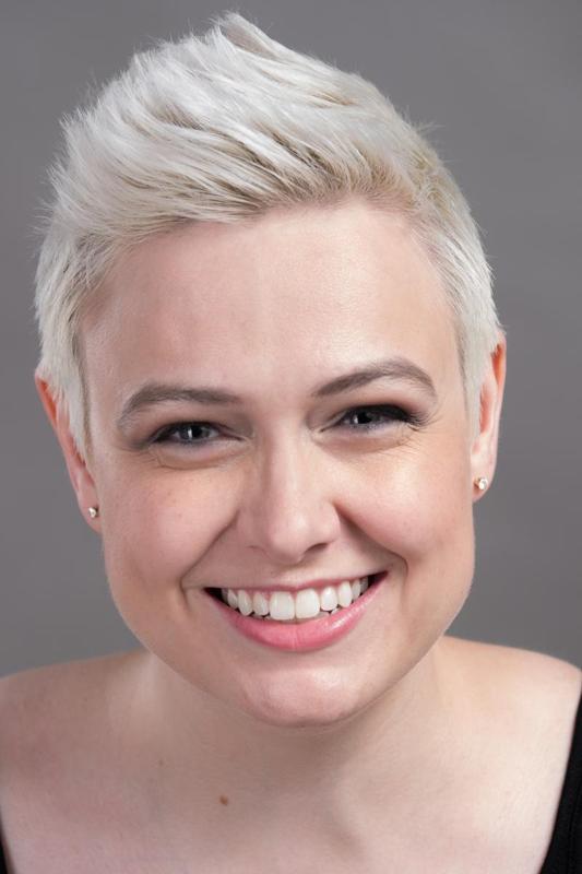 Profile photo for Valerie Gilbert