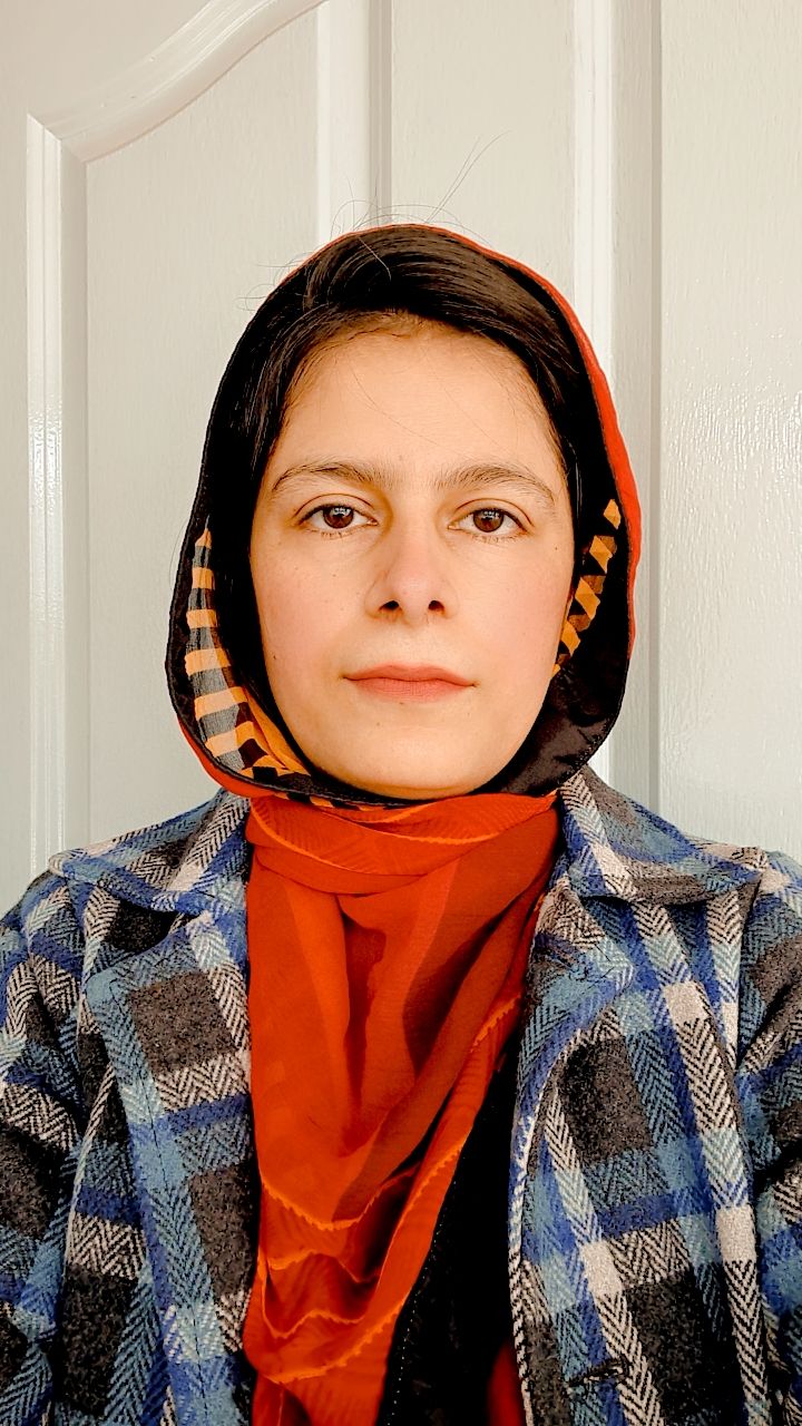 Profile photo for sundas farooq can xdx