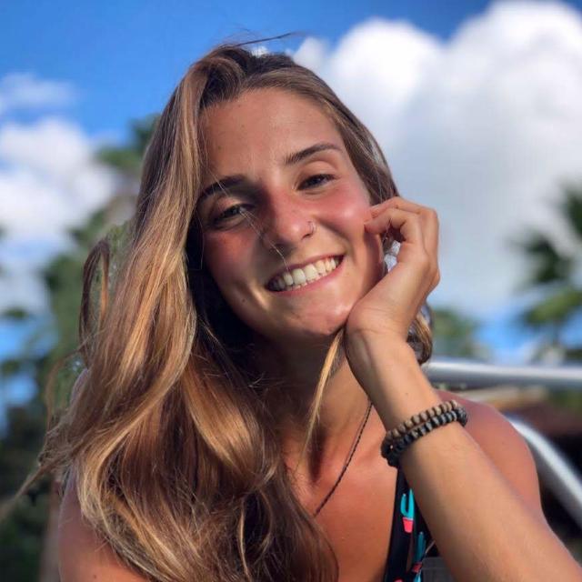 Profile photo for Julia Zayas