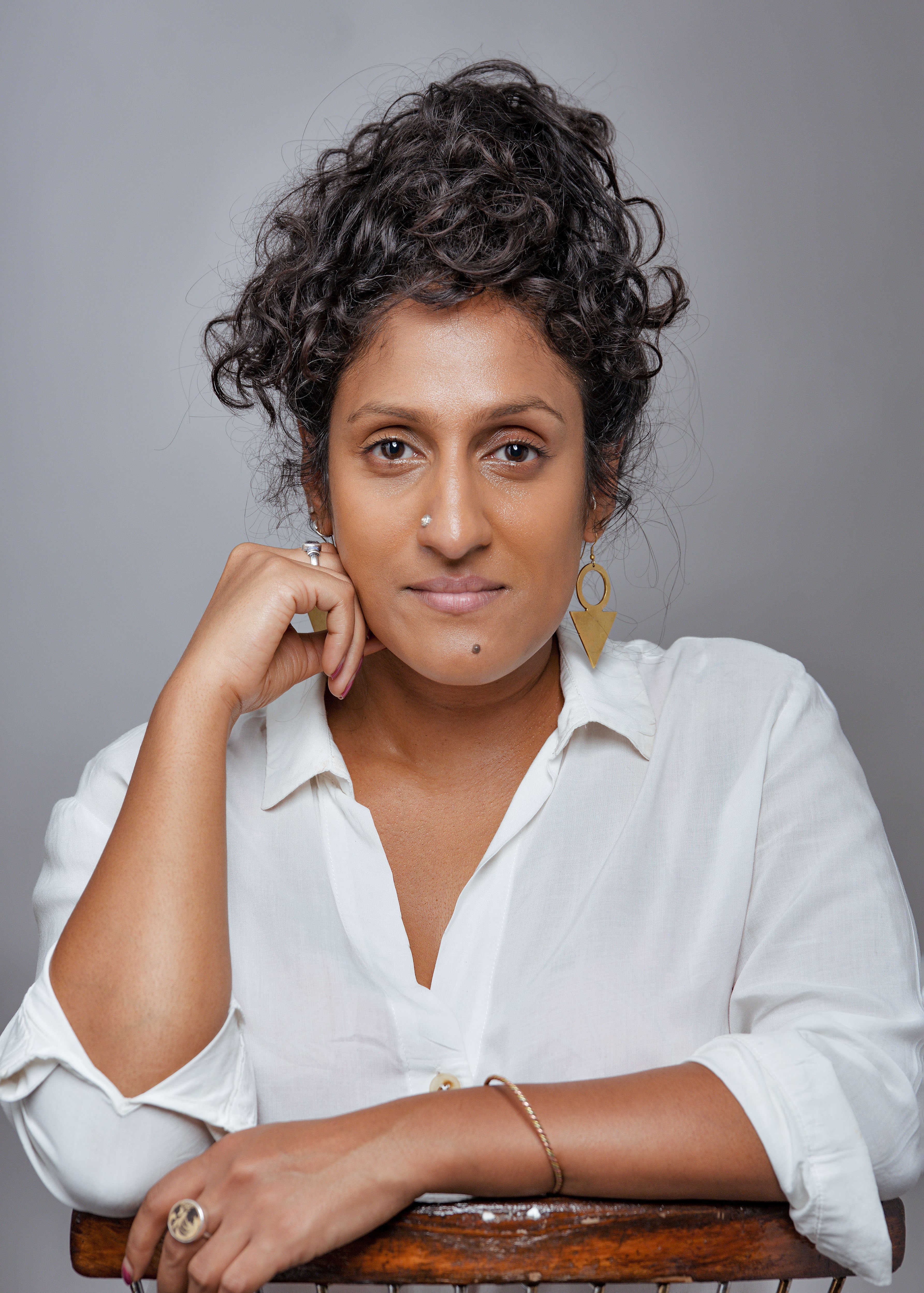 Profile photo for Ash Azadi