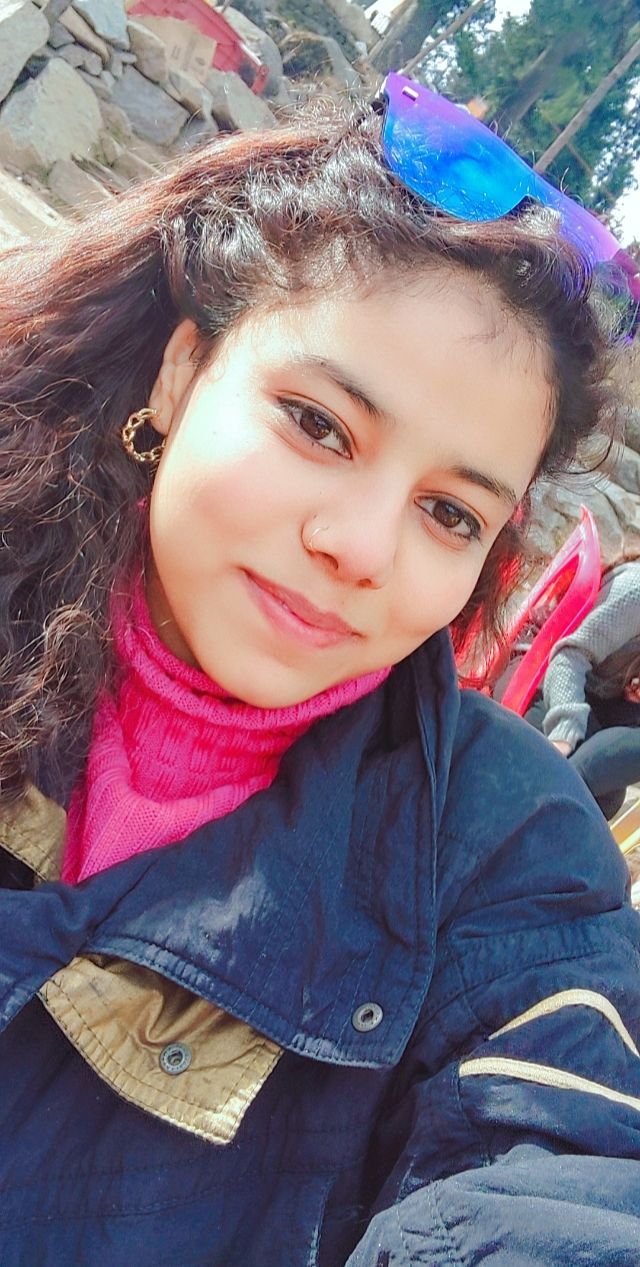 Profile photo for Bindiya Giri