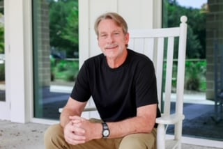 Profile photo for Alan Blunt