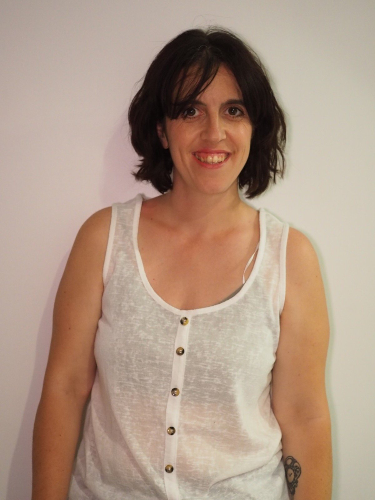 Profile photo for Inés León Salazar