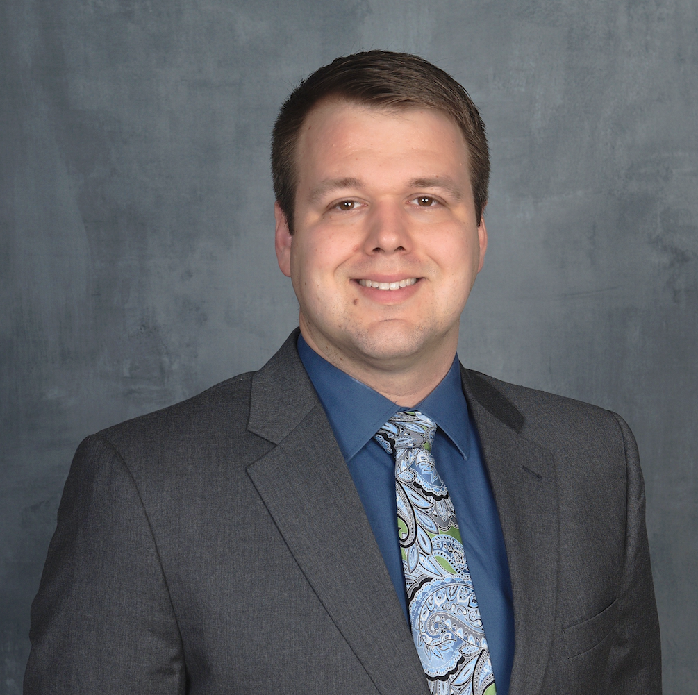 Profile photo for Andrew Gordon