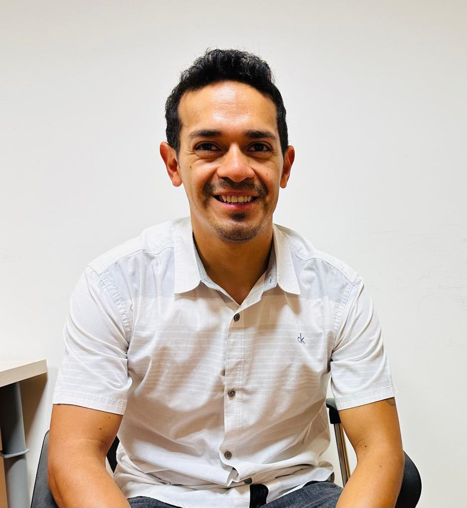 Profile photo for Ángel David OCHOA MÁRQUEZ