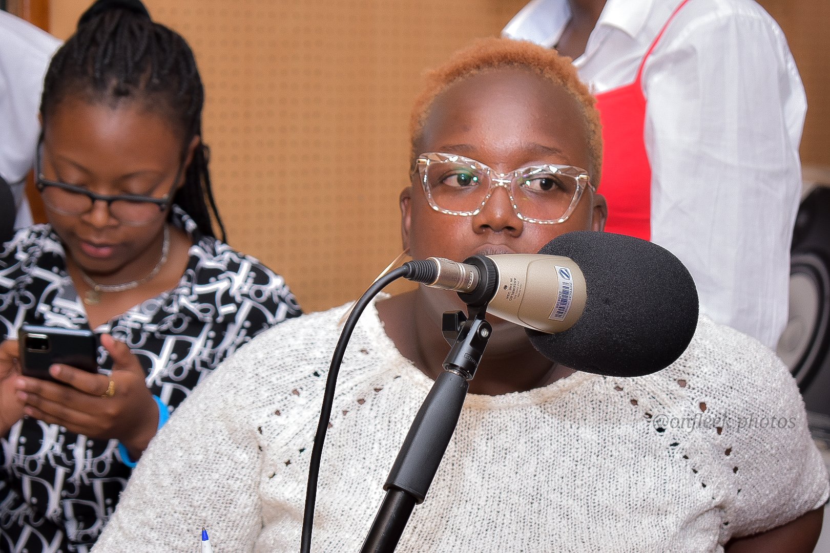 Profile photo for Hillary Muthoni
