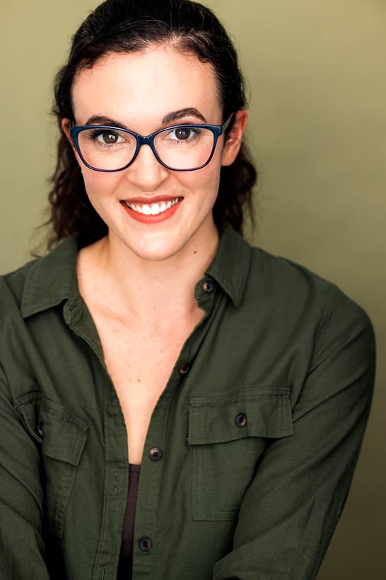 Profile photo for Rachel Chelsea Foster