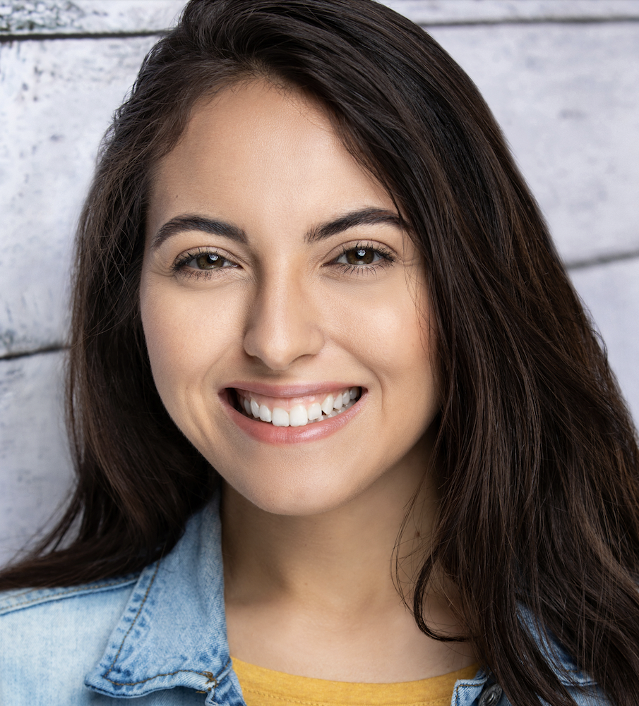 Profile photo for Amber Hamilton