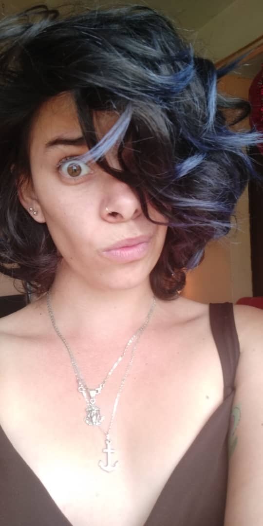 Profile photo for Karla Puerto