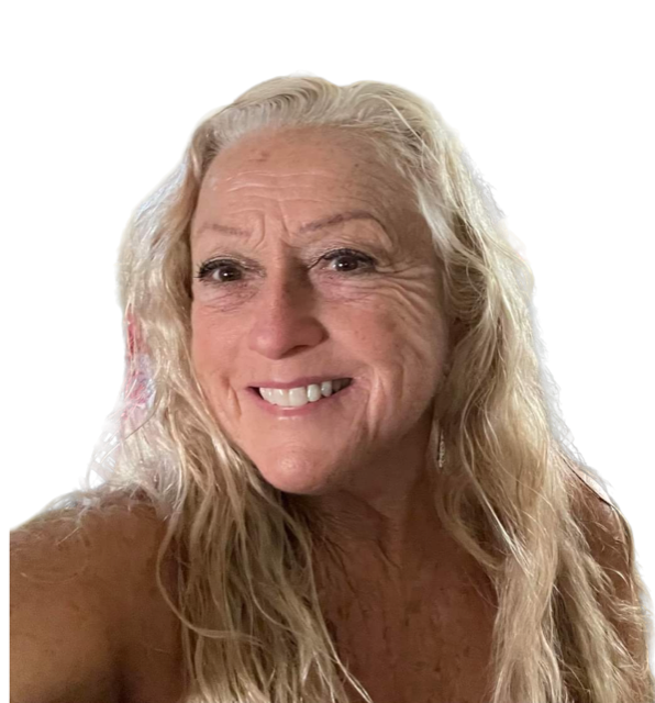 Profile photo for Tina Hunt