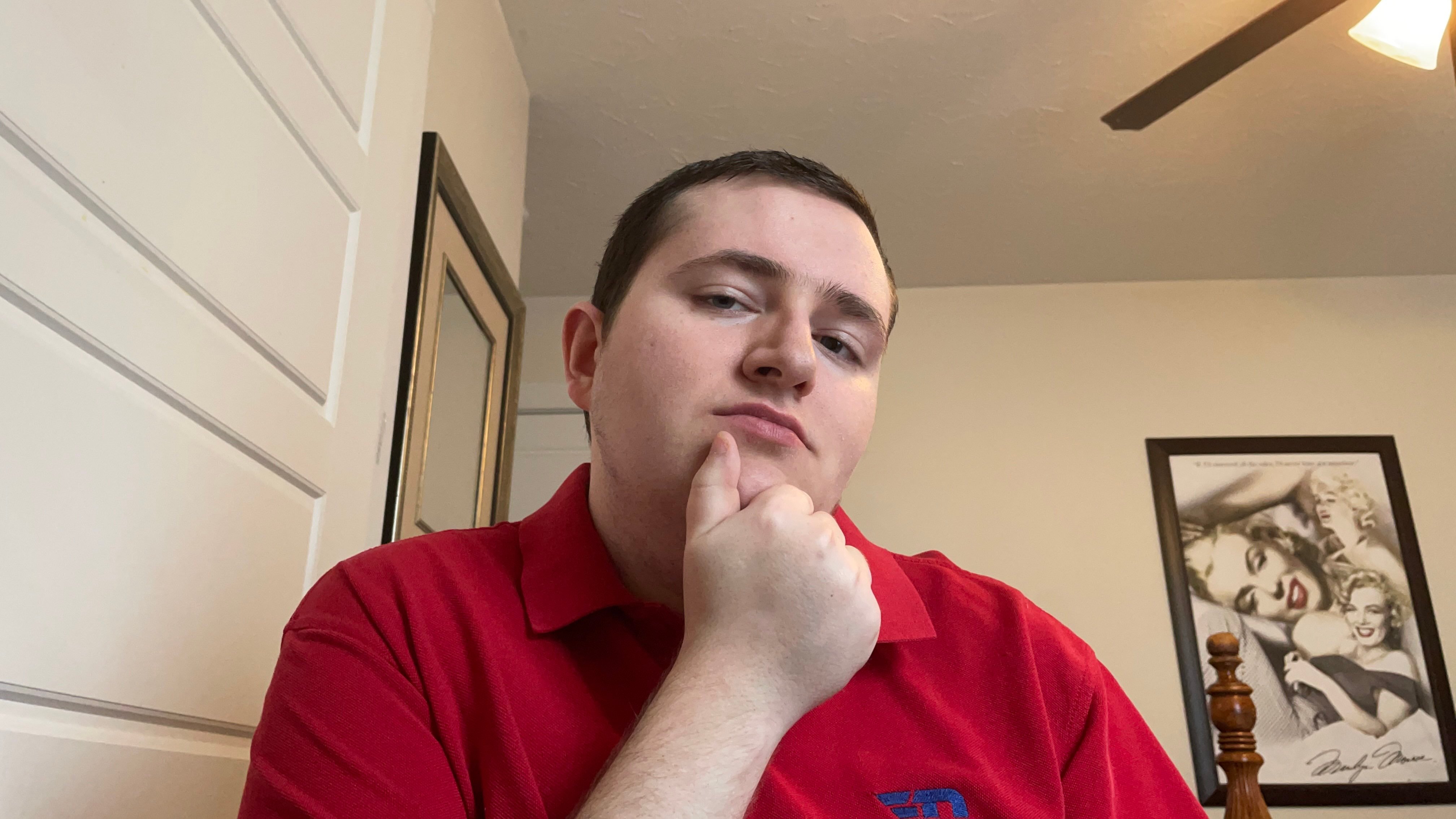 Profile photo for Nick Ulto