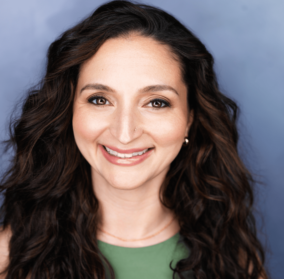 Profile photo for Maria Christina Perry