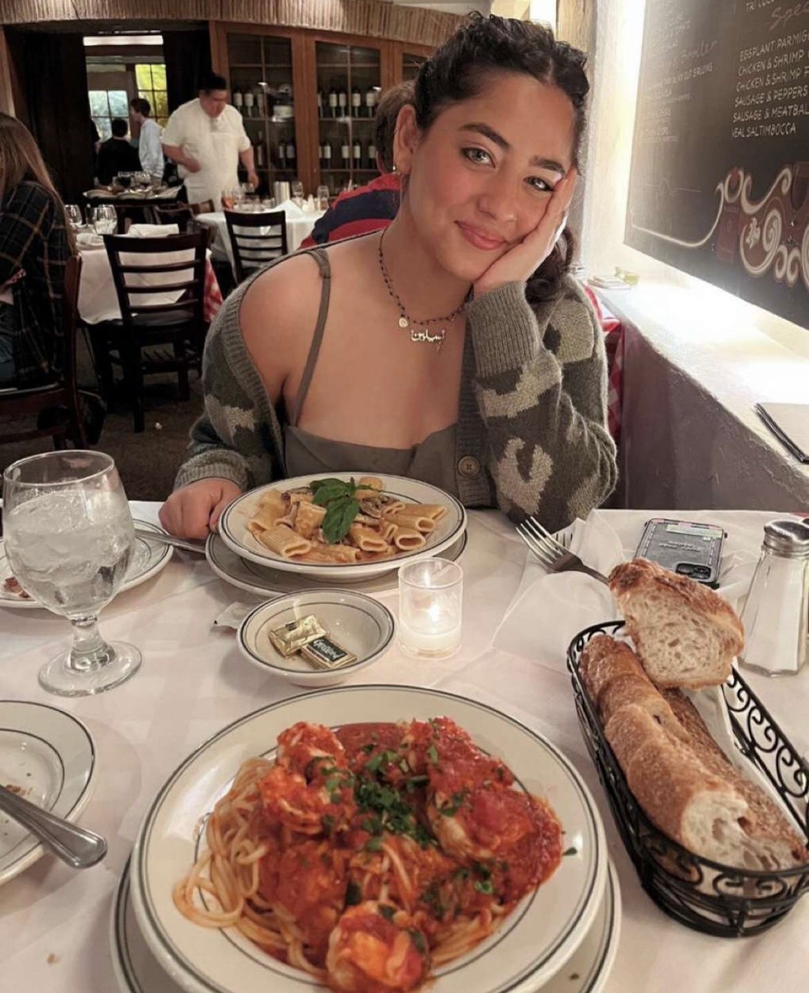 Profile photo for Celine El Hammamy