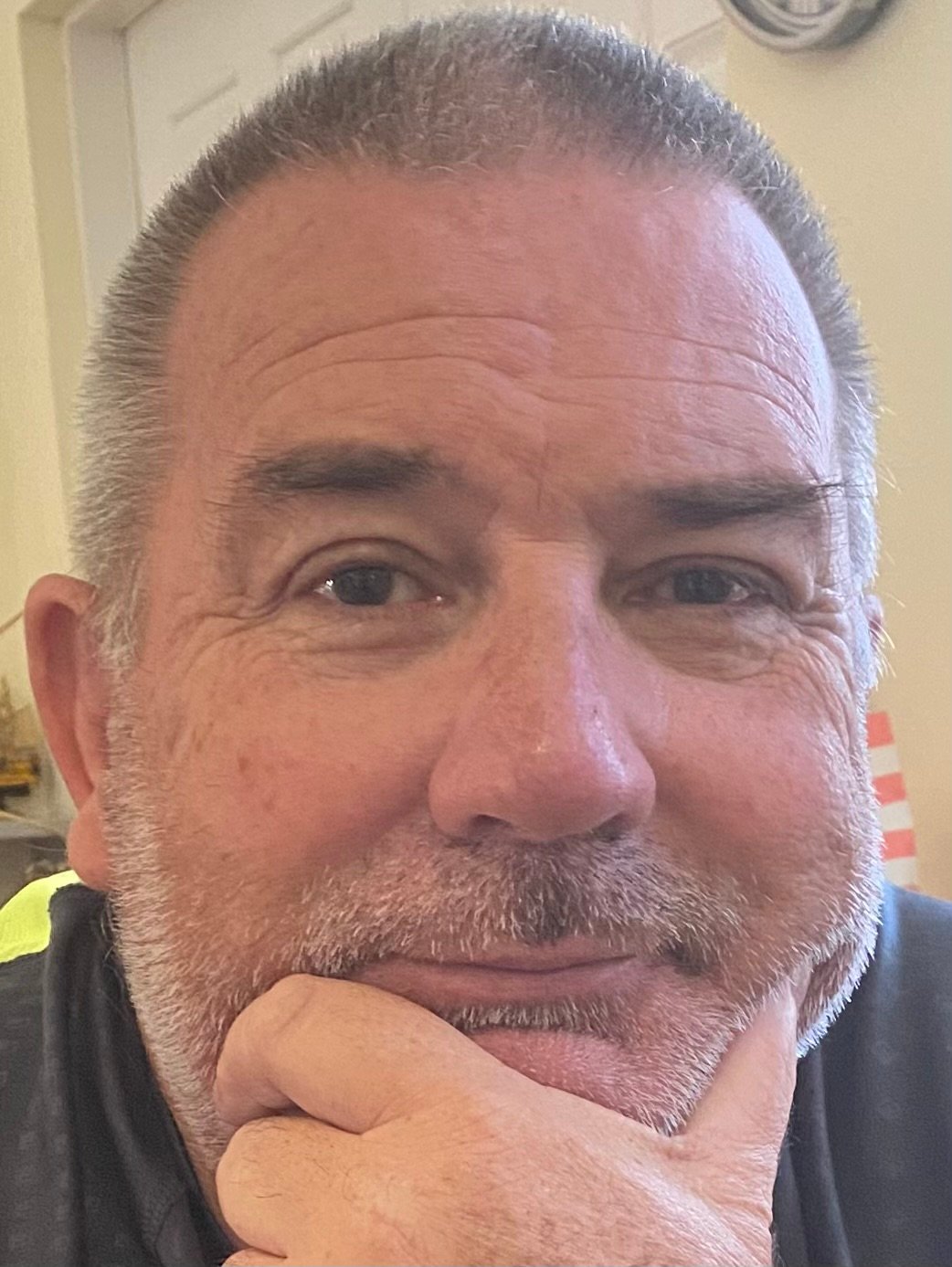 Profile photo for Tony Walsh