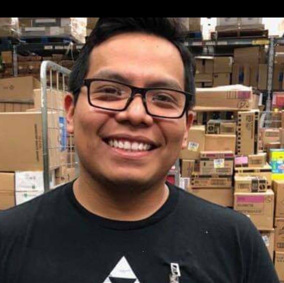 Profile photo for Jesus De