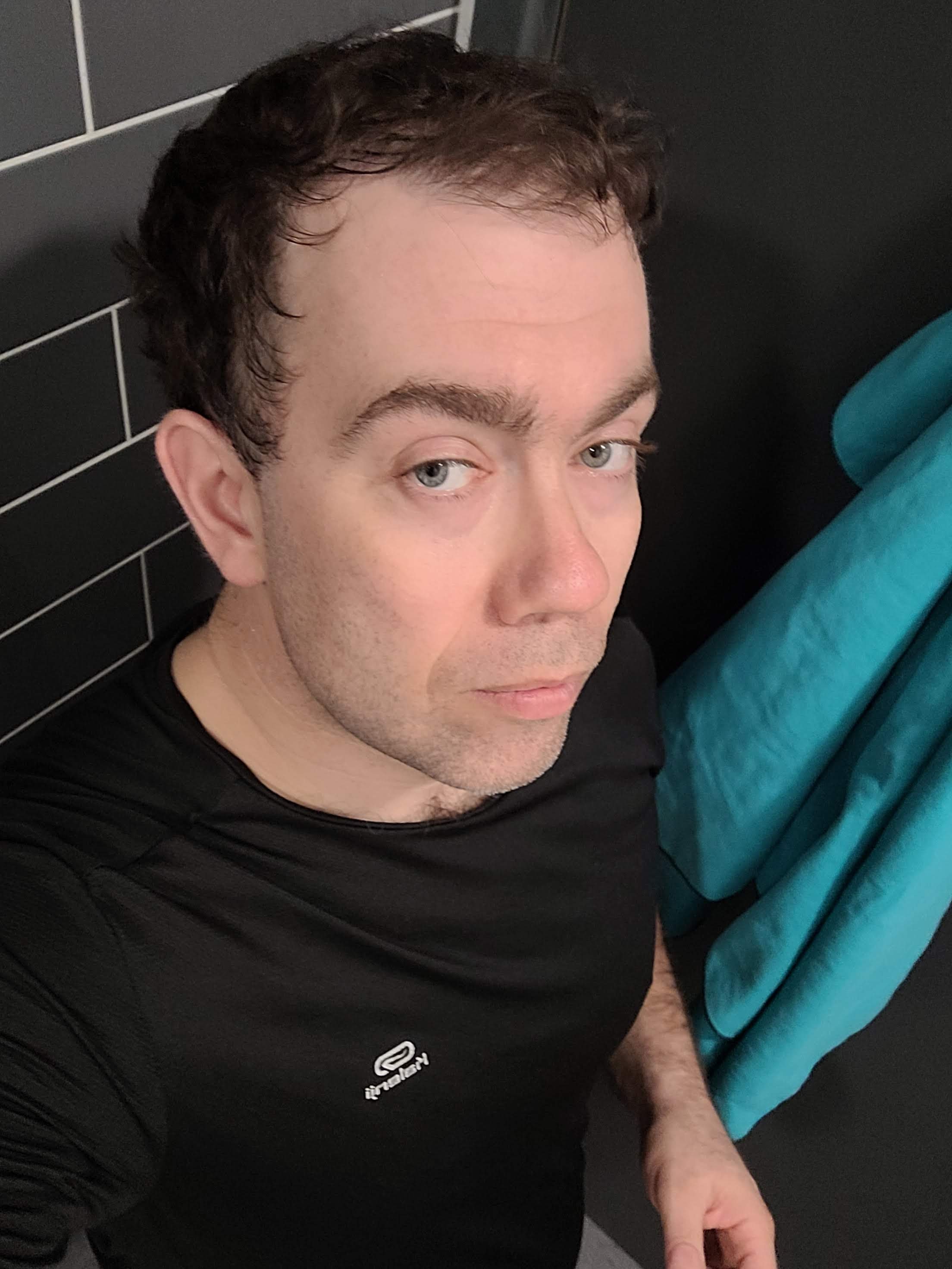 Profile photo for Michael Craven