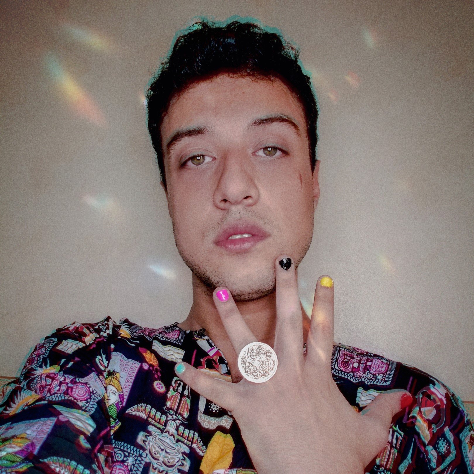 Profile photo for James Morningstar