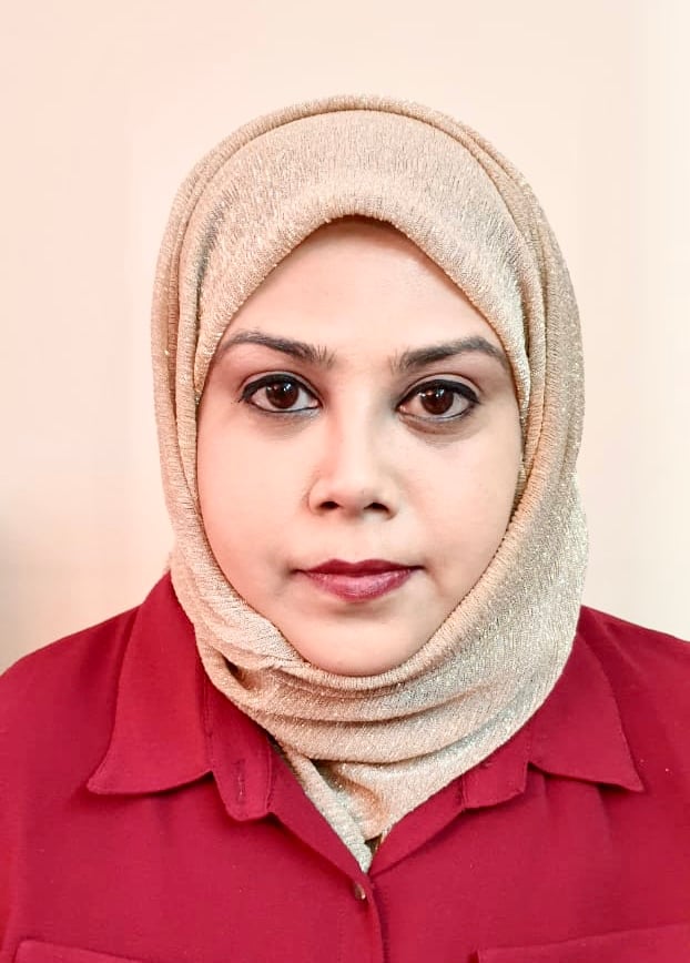 Profile photo for Joyeeta Khan