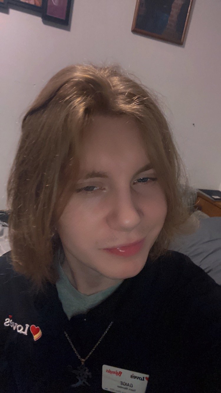 Profile photo for Gaige Rice