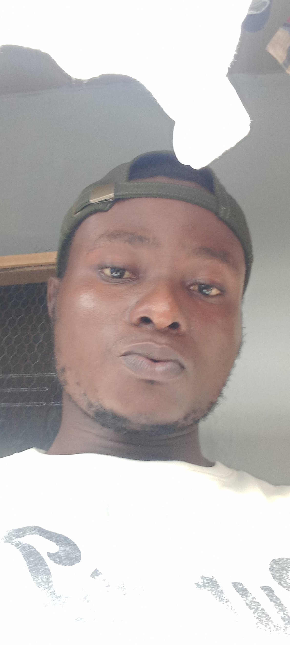 Profile photo for Daniel Vincent