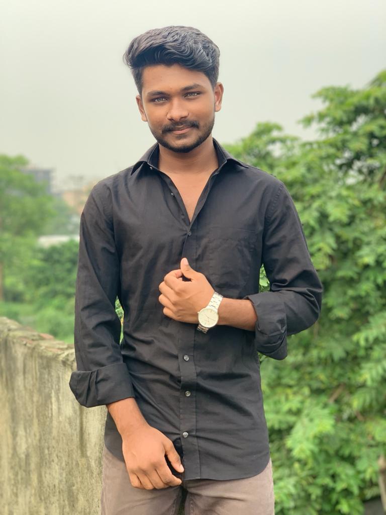 Profile photo for Shahadat Hossen