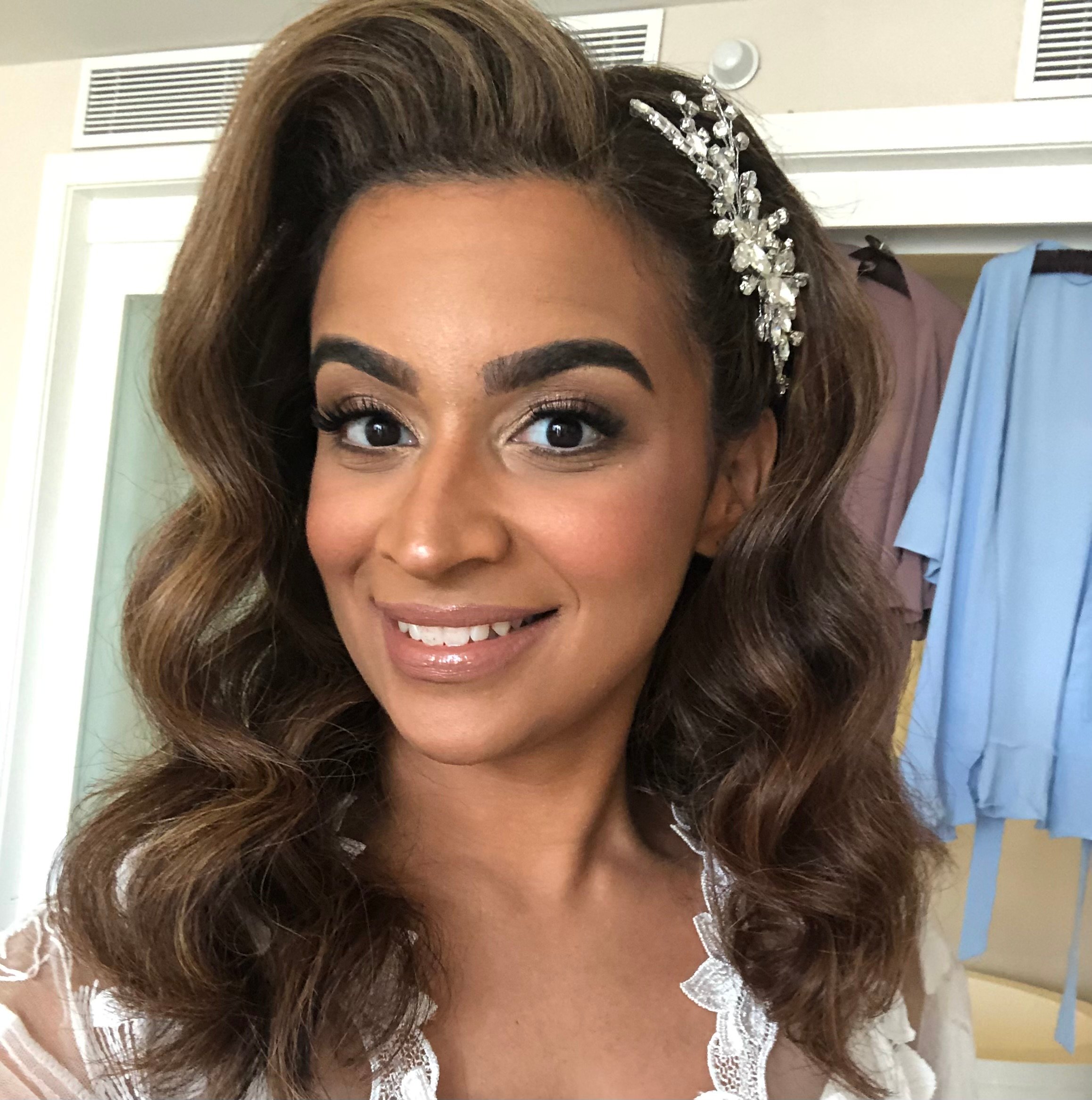 Profile photo for Stephanie Cabrera