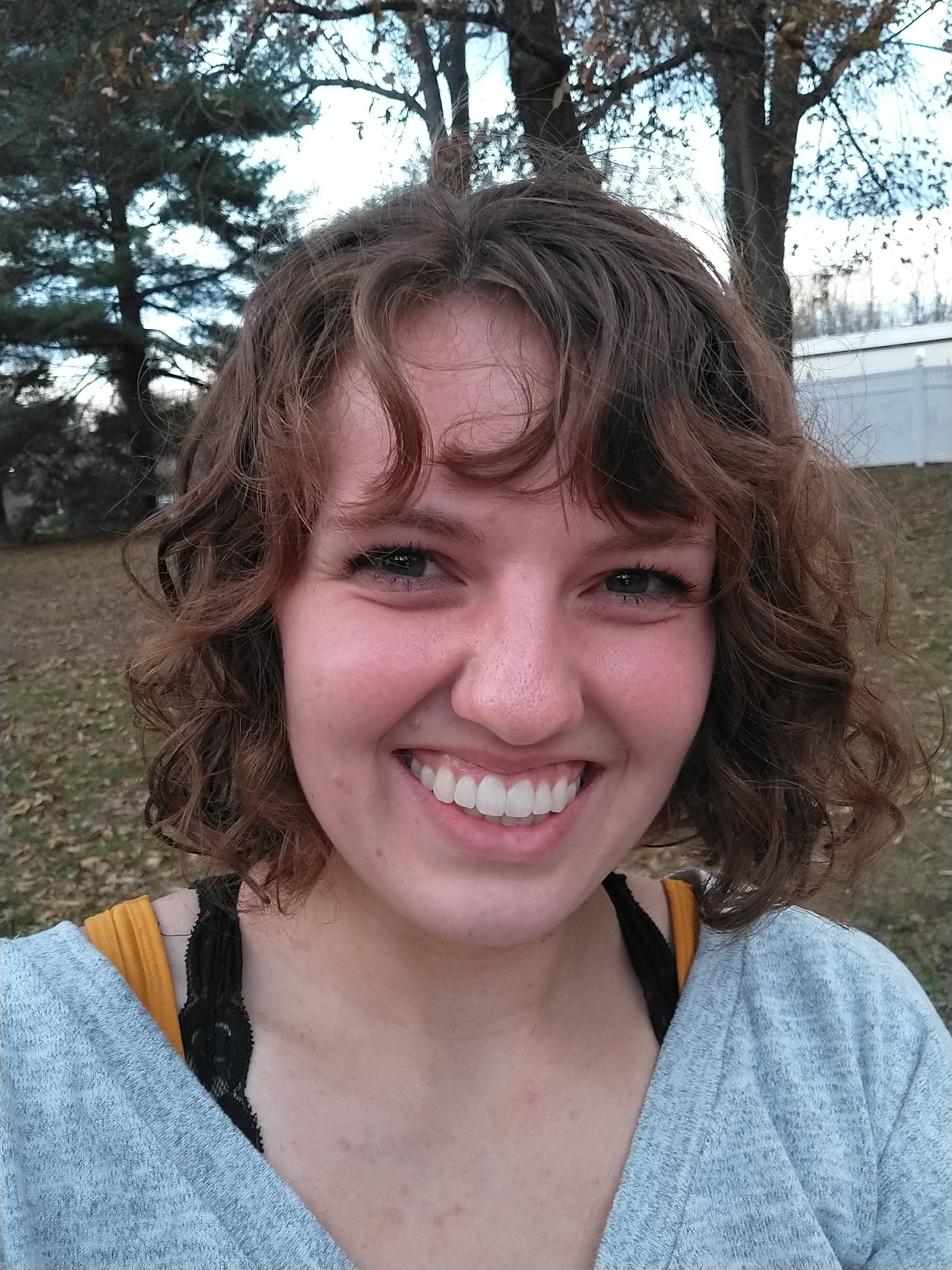 Profile photo for Riley Piper