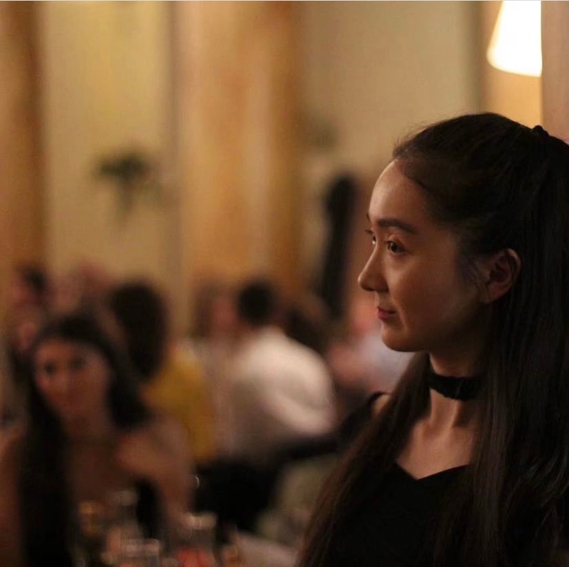 Profile photo for Ming Lin