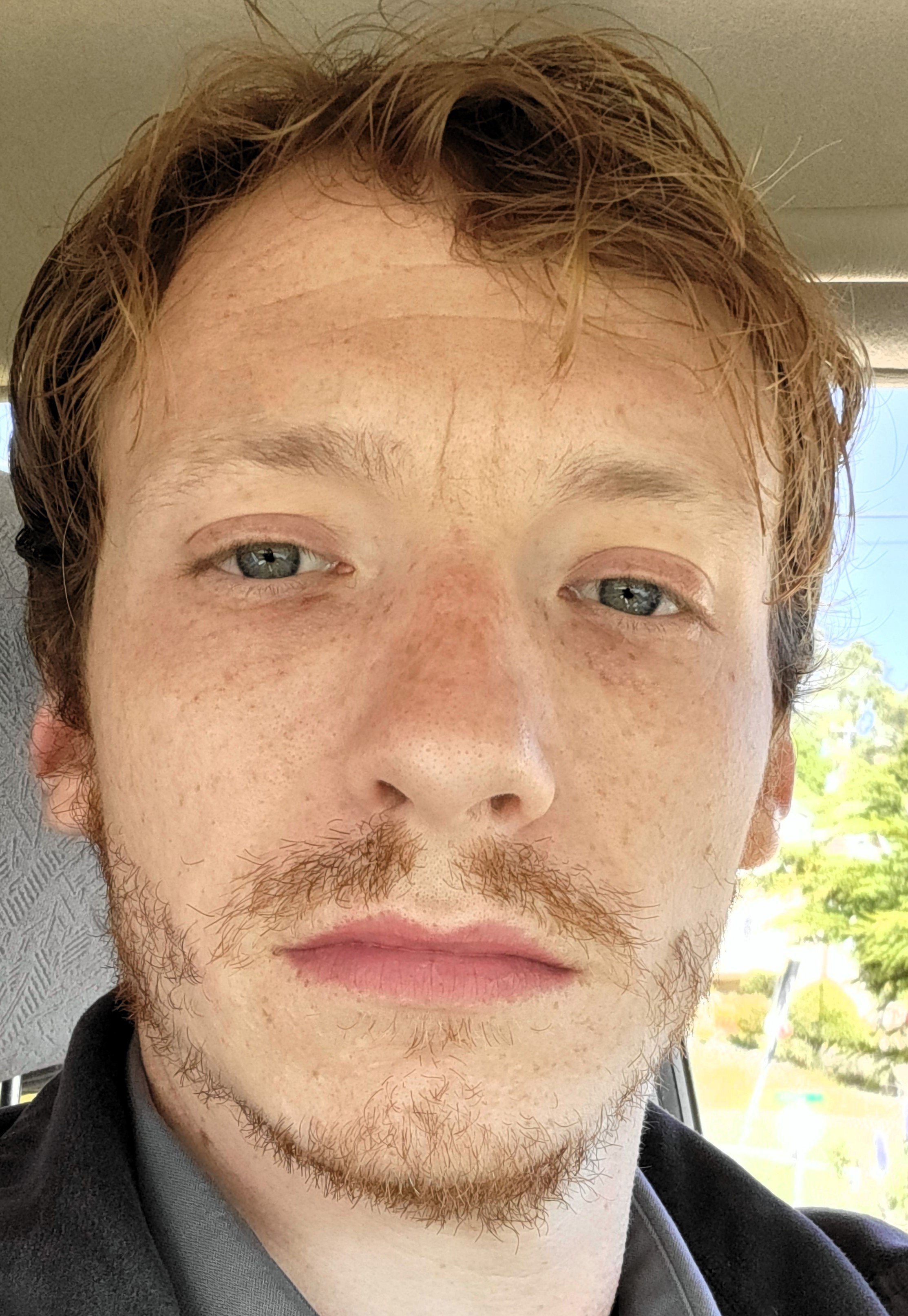 Profile photo for Patrick Konner Riley