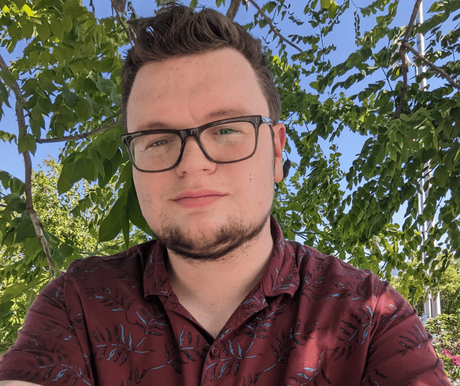 Profile photo for Liam Marshall