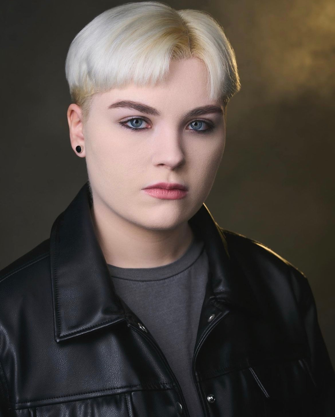 Profile photo for Clear Wilson