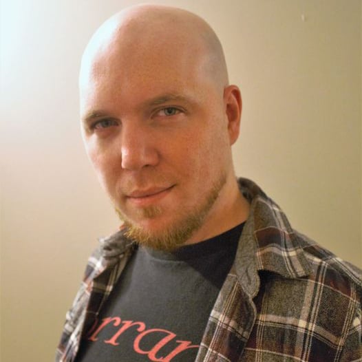 Profile photo for Jay MacKinnon