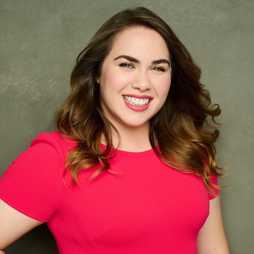 Profile photo for Alana Fabio