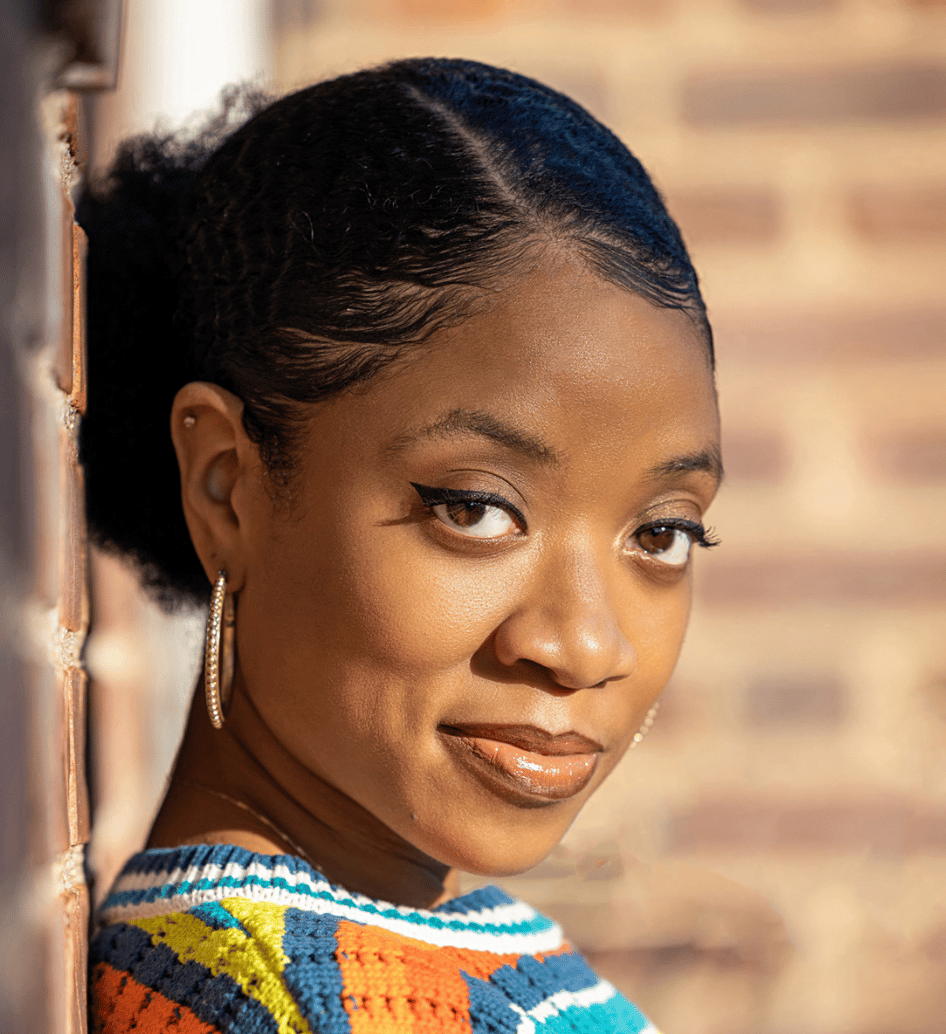 Profile photo for Leah Williams