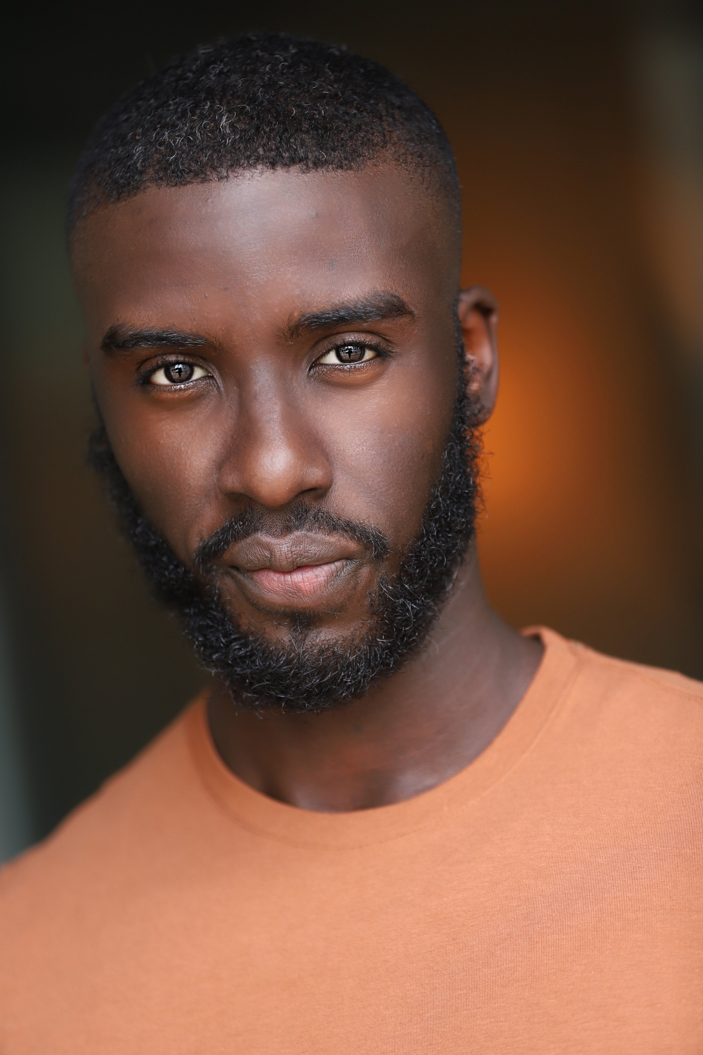 Profile photo for Joe Amichia