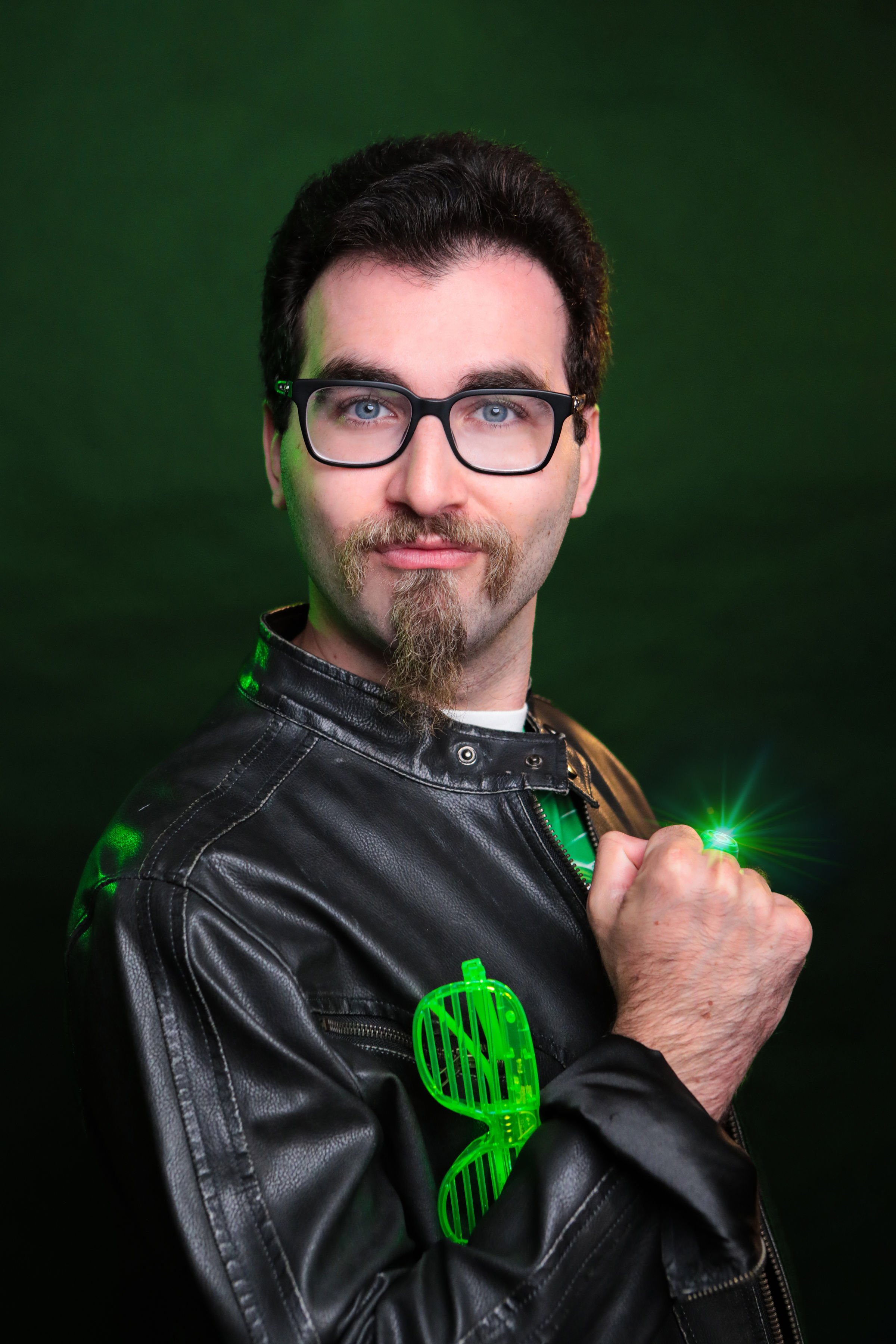 Profile photo for Tyler Berman