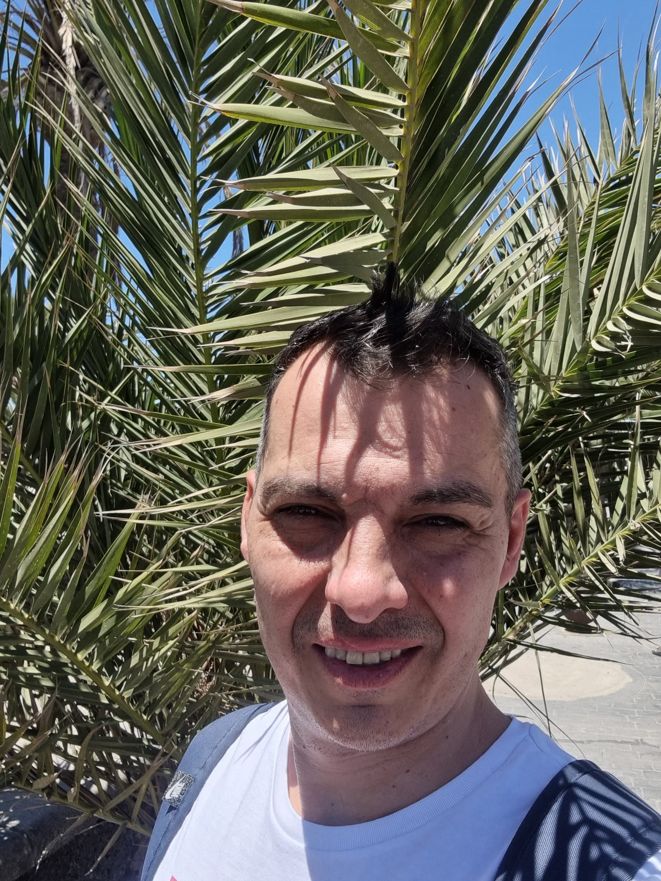 Profile photo for Imre Nagy