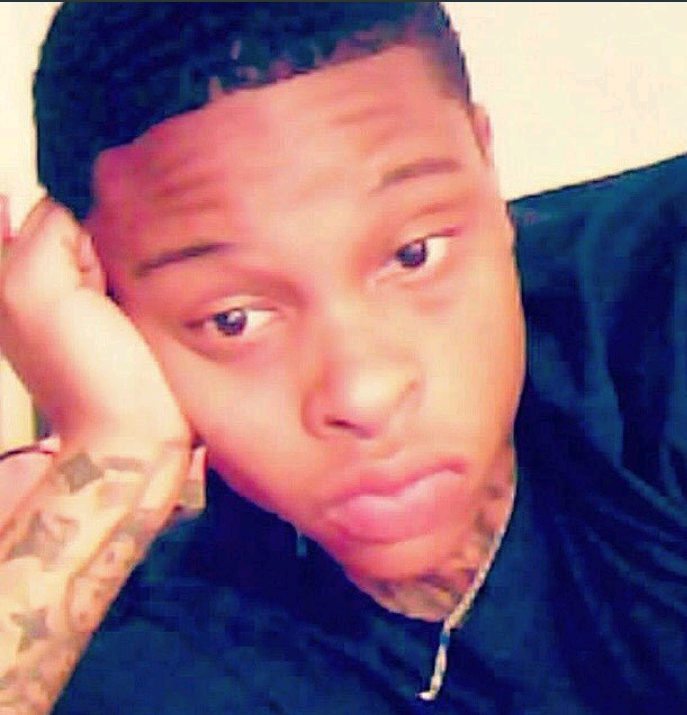 Profile photo for Leaman wilson