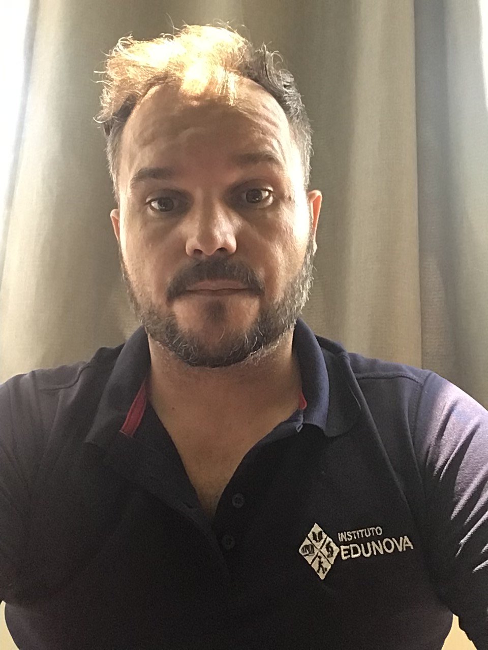 Profile photo for Thiago Leitao
