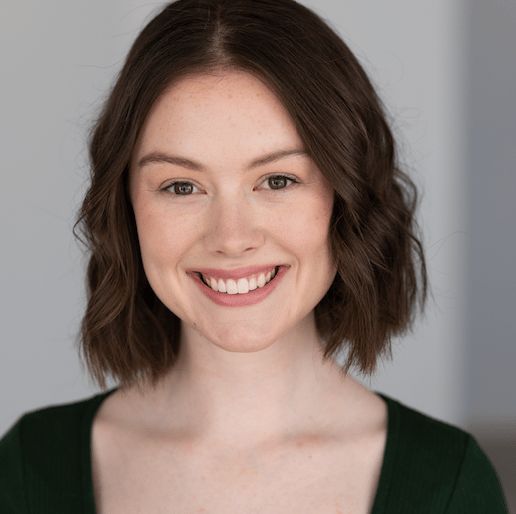 Profile photo for Maddie Compton