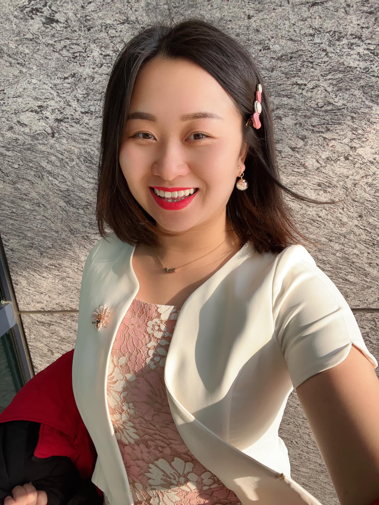 Profile photo for Janet Wang