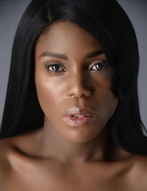 Profile photo for Melissa Luke
