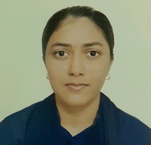 Profile photo for Samia Jahur Sama